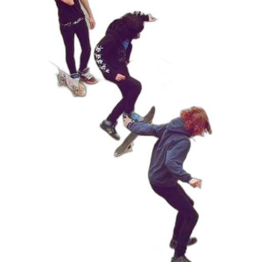jacket, creature, hair, concept art transparent PNG cut-out