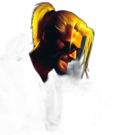 mask, face, staff, jacket transparent PNG cut-out