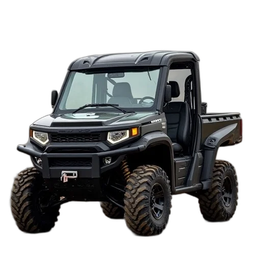 car, 2019, can, defender transparent PNG cut-out