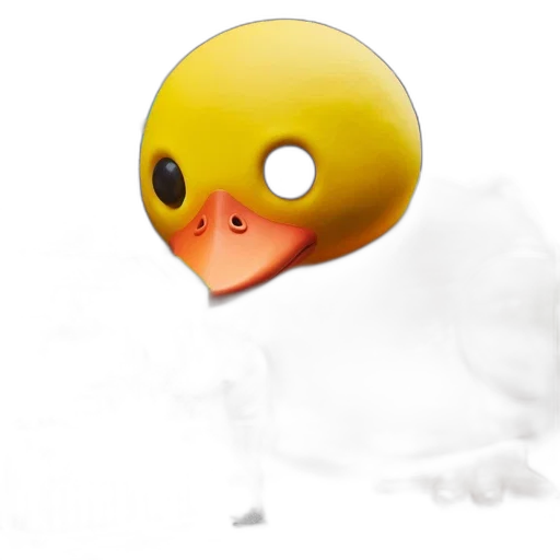 mask, creature, animal, face transparent PNG cut-out