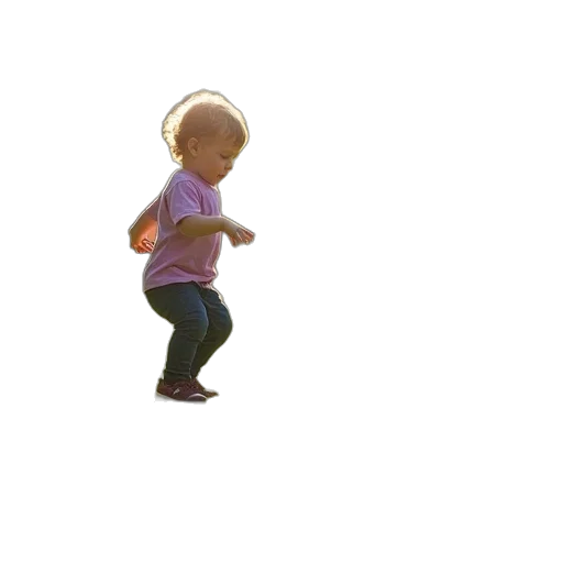 creature, pixel art, 3d render, concept art transparent PNG cut-out