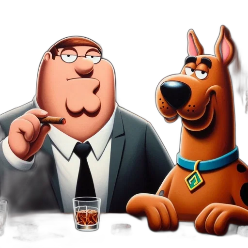 animal, staff, food, cartoon transparent PNG cut-out