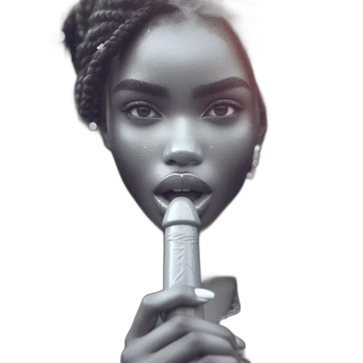 face, staff, robot, jewelry transparent PNG cut-out