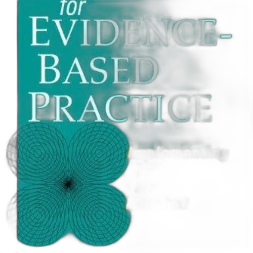 implementing, ebp, nutshell, evidence-based transparent PNG cut-out