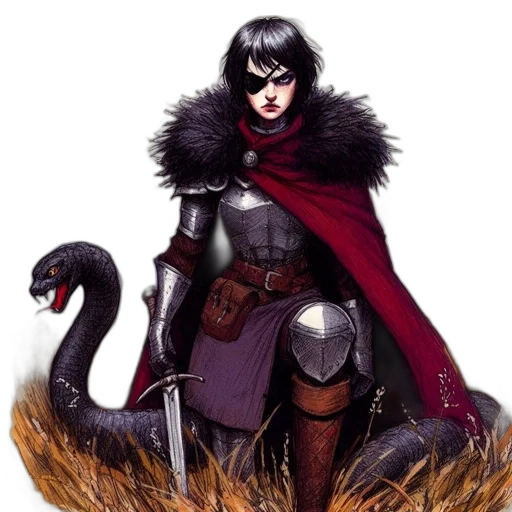 dragon, fantasy art, concept art, comic book art transparent PNG cut-out