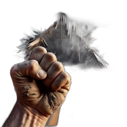 weapon, umbrella, mask, sword transparent PNG cut-out