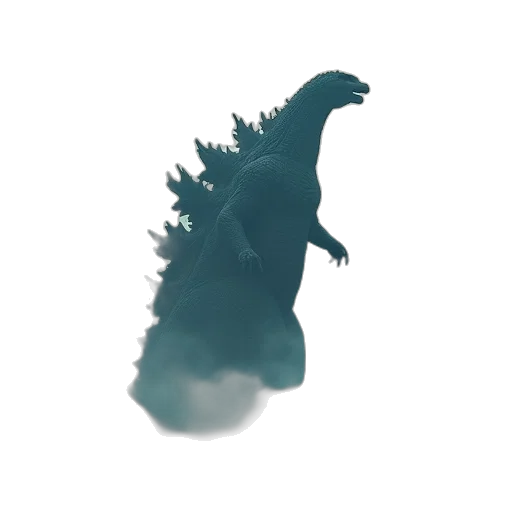 dragon, creature, animal, bottle transparent PNG cut-out