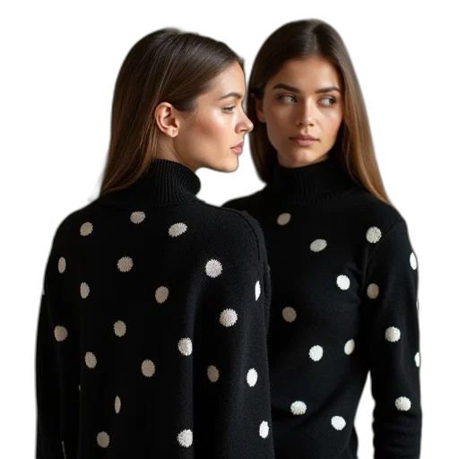 jacket, dress, outer space, monochrome transparent PNG cut-out