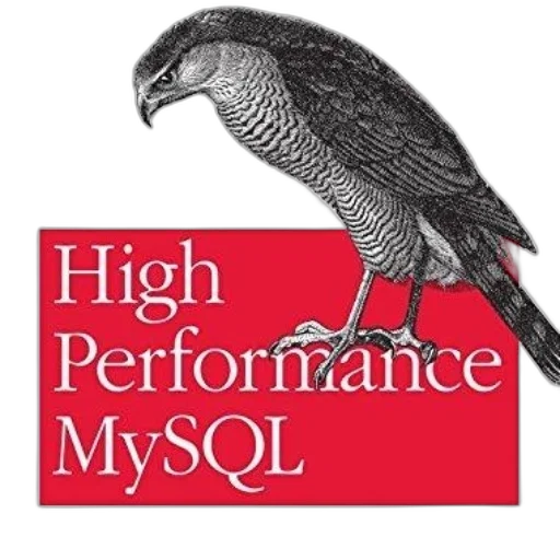 high, performance, mysql, book transparent PNG cut-out