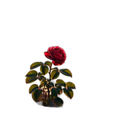 flower, crown, jewelry, staff transparent PNG cut-out