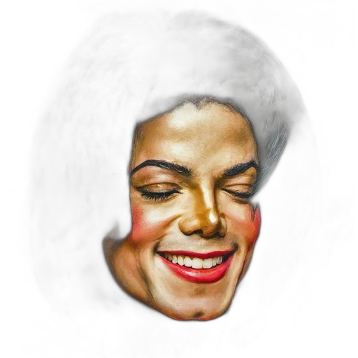 face, mask, crown, hat transparent PNG cut-out