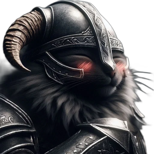 mask, dragon, animal, creature transparent PNG cut-out