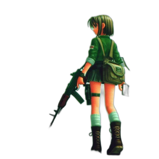 weapon, jacket, dress, sword transparent PNG cut-out