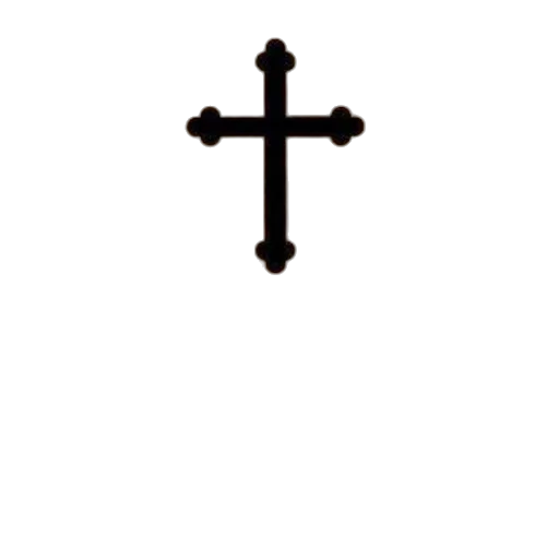 sword, staff, crown, jewelry transparent PNG cut-out