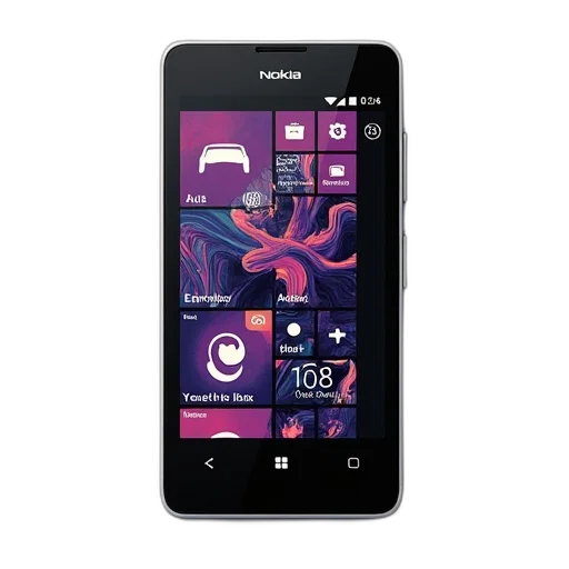 nokia, has, announced, new transparent PNG cut-out