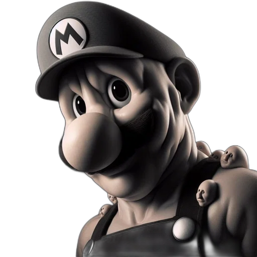 mask, hat, animal, face transparent PNG cut-out