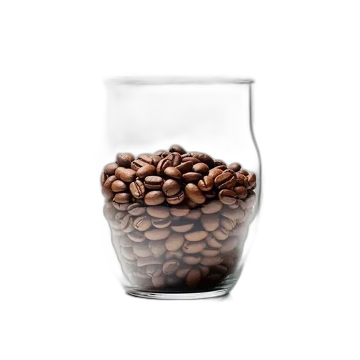 food, bottle, crown, photorealistic transparent PNG cut-out