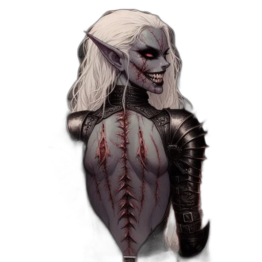 creature, mask, face, dragon transparent PNG cut-out