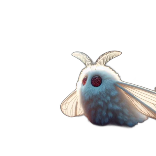 creature, animal, hat, dragon transparent PNG cut-out