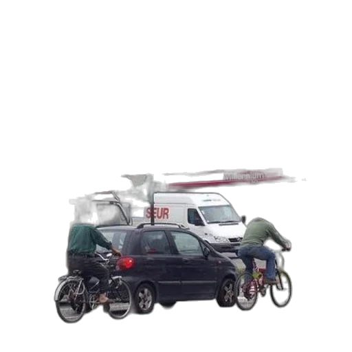 car, umbrella, weapon, staff transparent PNG cut-out