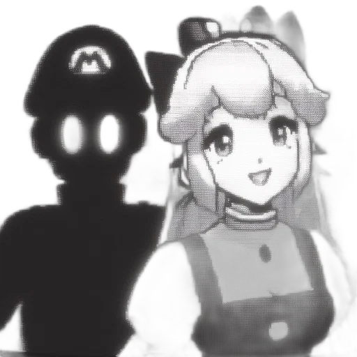 mask, robot, face, staff transparent PNG cut-out