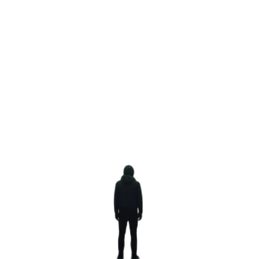 jacket, robot, creature, face transparent PNG cut-out