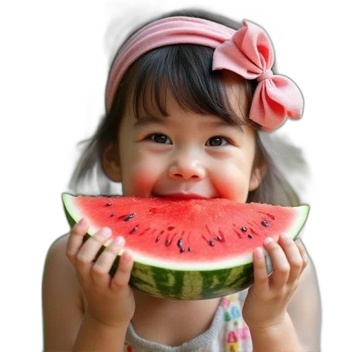 food, face, hat, crown transparent PNG cut-out
