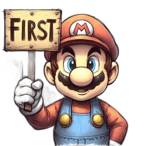 staff, face, mask, robot transparent PNG cut-out