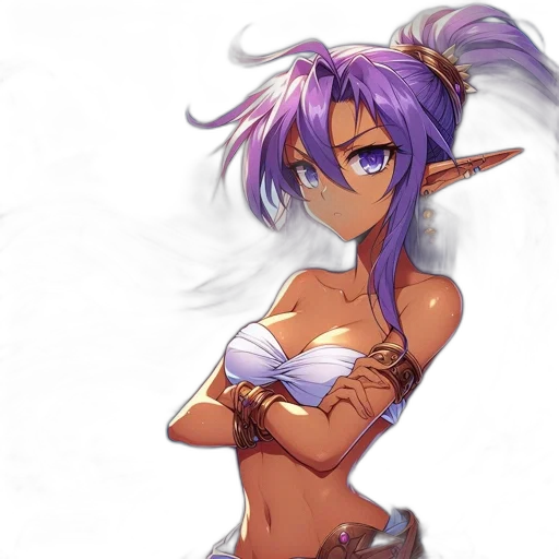 staff, weapon, sword, fantasy art transparent PNG cut-out
