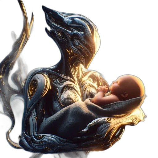 dragon, creature, concept art, fantasy art transparent PNG cut-out