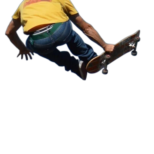 shoes, staff, weapon, animal transparent PNG cut-out