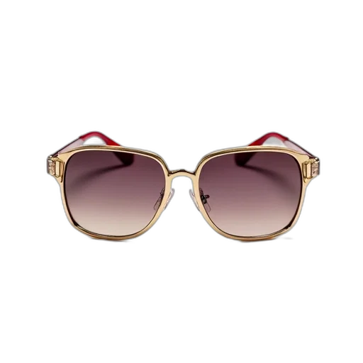 pair, sunglasses, shiny, reflective transparent PNG cut-out