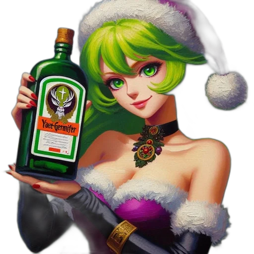 bottle, weapon, fantasy art, concept art transparent PNG cut-out