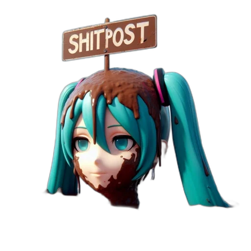 robot, staff, face, weapon transparent PNG cut-out