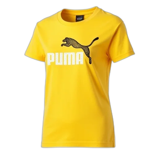 yellow, t-shirt, graphic, design transparent PNG cut-out