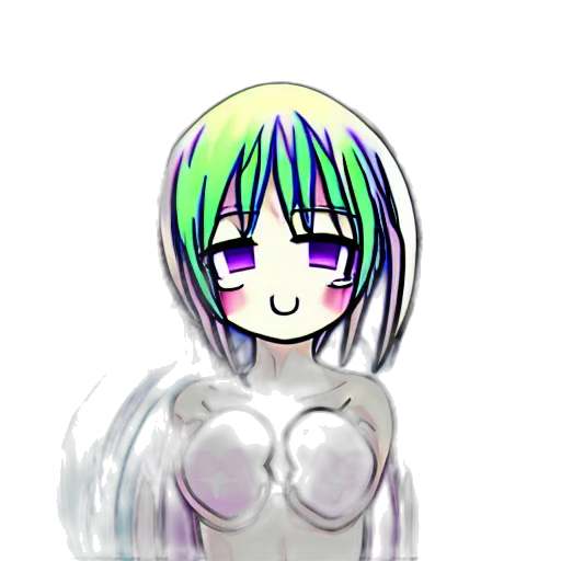robot, mask, jewelry, dress transparent PNG cut-out