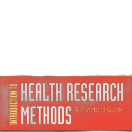introduction, health, research, methods transparent PNG cut-out
