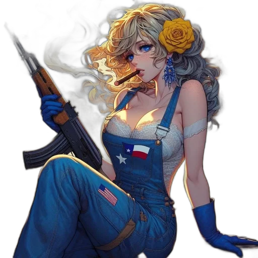 weapon, staff, concept art, comic book art transparent PNG cut-out