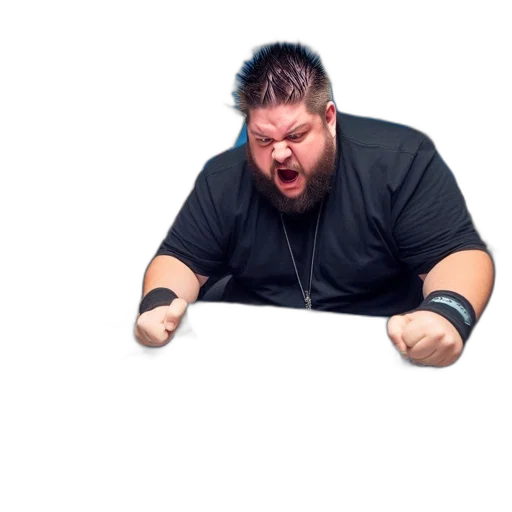 weapon, creature, animal, staff transparent PNG cut-out