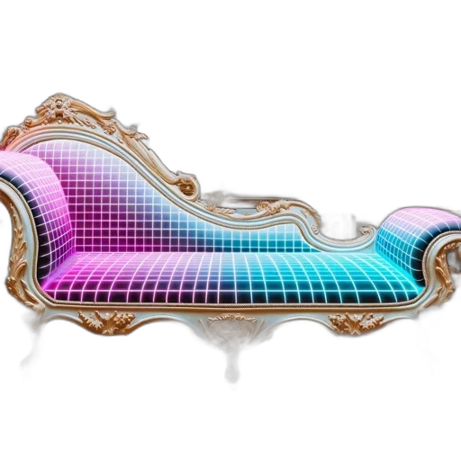 furniture, shoes, hair, jewelry transparent PNG cut-out