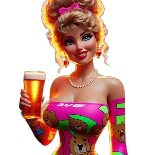 dress, pixel art, fantasy art, concept art transparent PNG cut-out