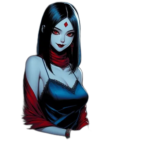comic book art, concept art, fantasy art, pixel art transparent PNG cut-out