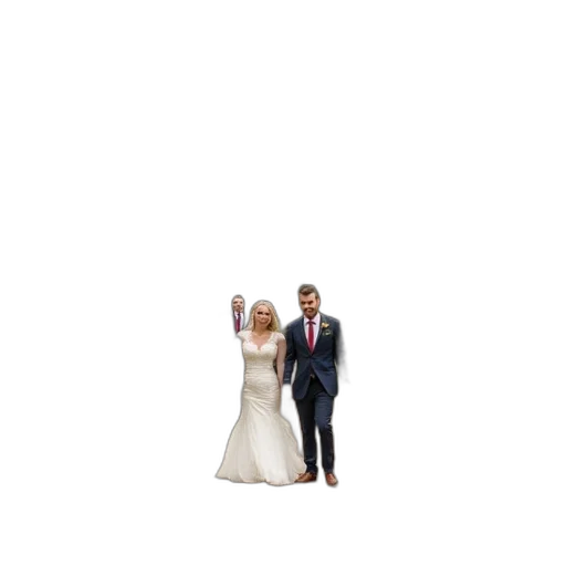 dress, umbrella, crown, robot transparent PNG cut-out