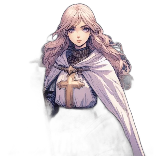 staff, sword, weapon, face transparent PNG cut-out