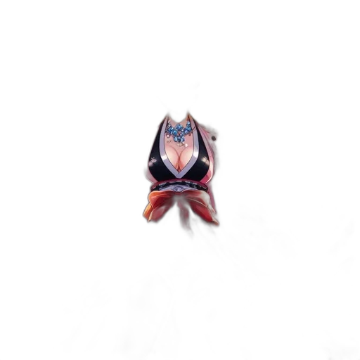 creature, animal, dragon, mask transparent PNG cut-out
