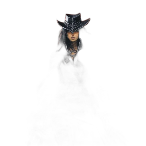 hat, mask, dragon, weapon transparent PNG cut-out