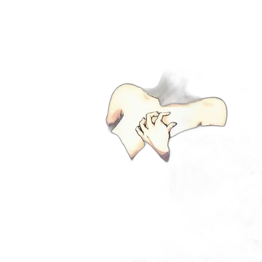 jewelry, mask, face, staff transparent PNG cut-out
