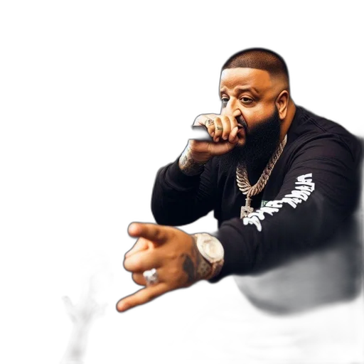 jacket, intense, live, music transparent PNG cut-out