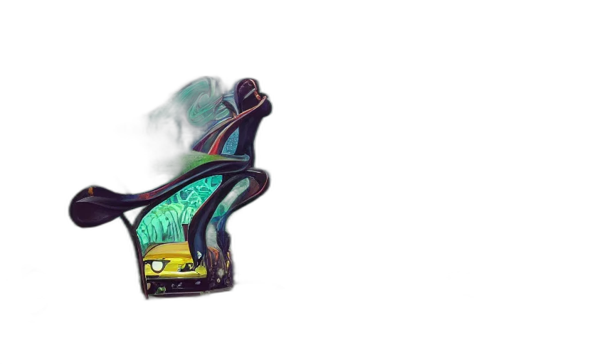 shoes, robot, mask, car transparent PNG cut-out