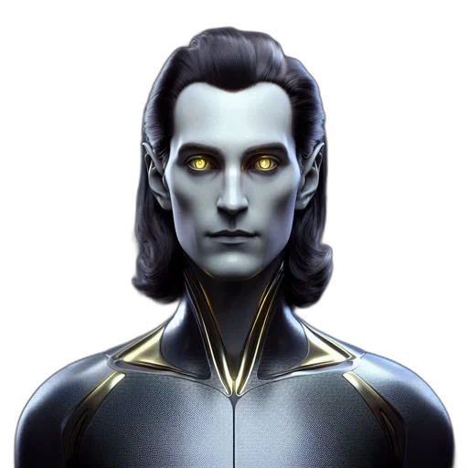 robot, face, mask, concept art transparent PNG cut-out